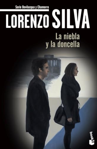 La niebla y la doncella: Serie Bevilacqua y Chamorro (Crimen y misterio, Band 3) von Booket