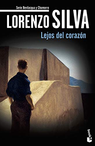 Lejos del corazón (Crimen y misterio)