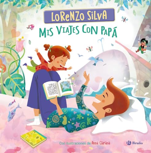 Mis viajes con papá (Castellano - A PARTIR DE 3 AÑOS - ÁLBUMES - Otros álbumes) von Editorial Bruño