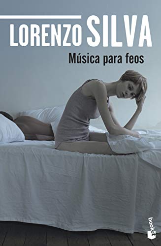 Música para feos (Novela) von Booket