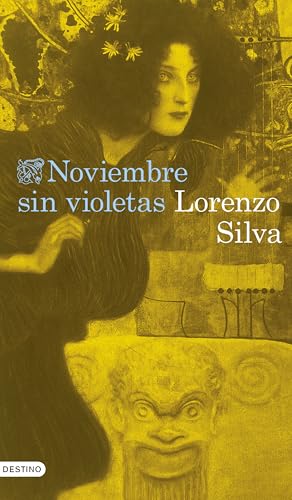 Noviembre sin violetas (Áncora & Delfín) von Ediciones Destino