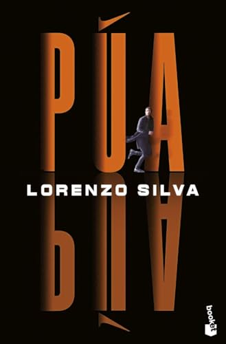 Pua (Crimen y misterio) von Booket