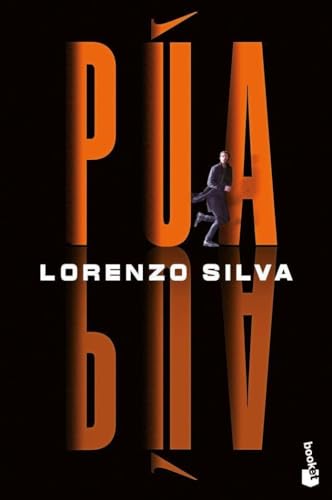 Pua (Crimen y misterio)
