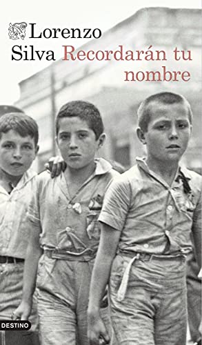 Recordarán tu nombre (Áncora & Delfín) von Ediciones Destino