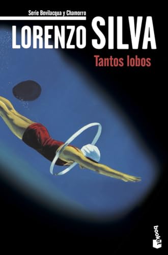 Tantos lobos (Crimen y misterio)