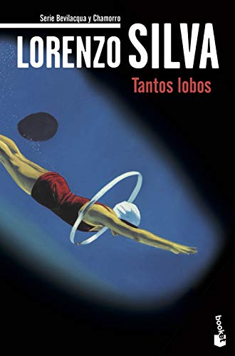 Tantos lobos: Serie Bevilacqua y Chamorro (Crimen y misterio, Band 12)