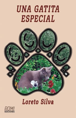 Una Gatita Especial von Camara Chilena del Libro
