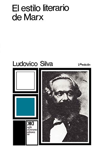 EL ESTILO LITERARIO DE MARX