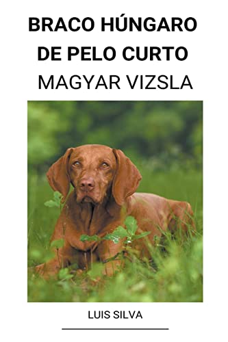 Braco Húngaro de pelo curto (Magyar Vizsla) von Luis Silva