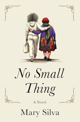 No Small Thing von Primedia eLaunch LLC