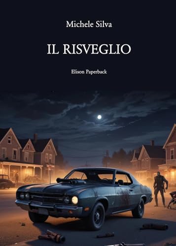 Il risveglio von Elison Paperback