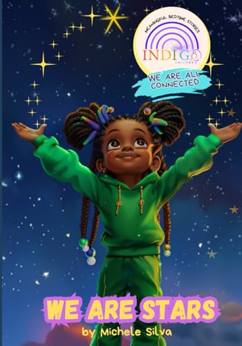 WE ARE STARS: A Magical Journey Through Family Constellation von Independently published