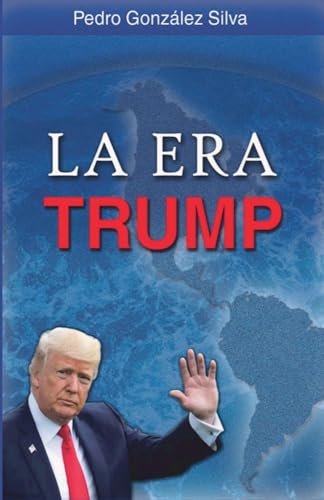 La Era Trump von BluedragoonMF