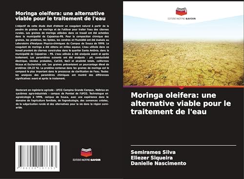 Moringa oleifera: une alternative viable pour le traitement de l'eau
