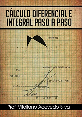 Cálculo diferencial e integral paso a paso Cálculo diferencial e integral paso a paso von Palibrio