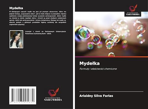 Myde¿ka: Formu¿y i w¿a¿ciwo¿ci chemiczne von Wydawnictwo Nasza Wiedza