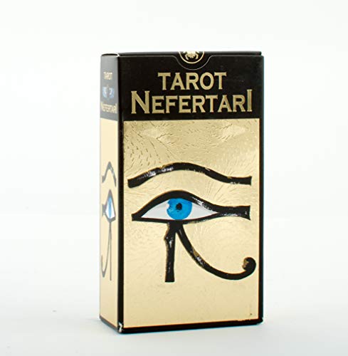 Nerfetari'S Tarot