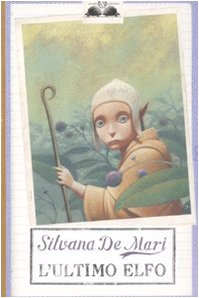 L'ultimo elfo L'ultimo elfo von Salani