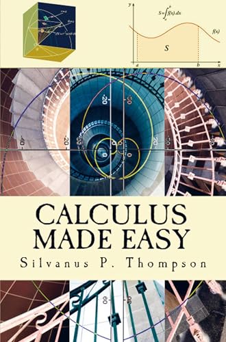 Calculus Made Easy von E-Kitap Projesi & Cheapest Books