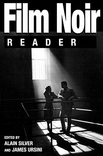 Film Noir Reader (Limelight)