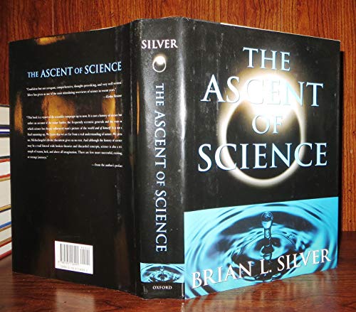 The Ascent of Science
