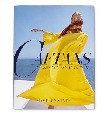 Caftans: From Classical to Camp