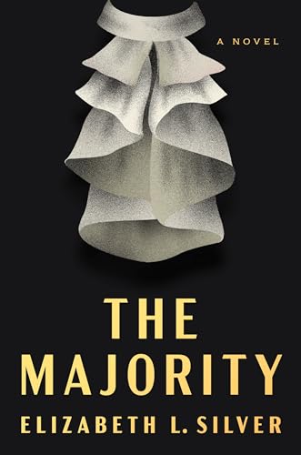 The Majority: A Novel von Riverhead Books