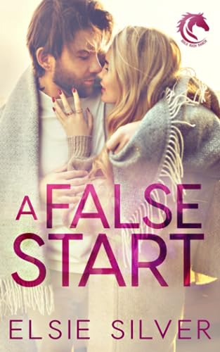 A False Start: Original Couple Cover (Gold Rush Ranch: Original Couple Covers, Band 4)