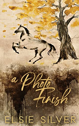 A Photo Finish (Special Edition) (Gold Rush Ranch, Band 2)