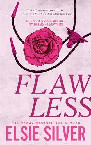 Flawless (Chestnut Springs, Band 1)