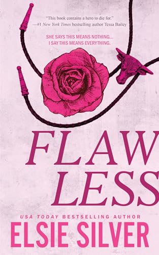 Flawless (Chestnut Springs) von Bloom Books
