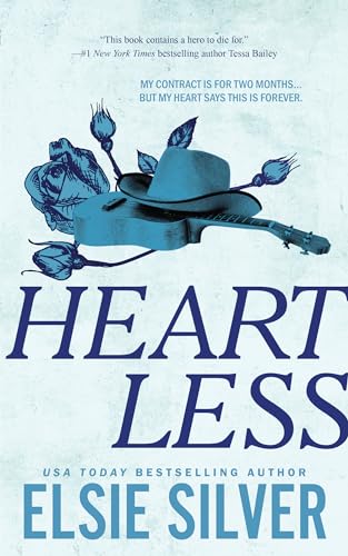 Heartless (Chestnut Springs, Band 2)