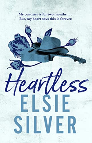 Heartless: The must-read, small-town romance and TikTok bestseller! (Chestnut Springs) von Piatkus