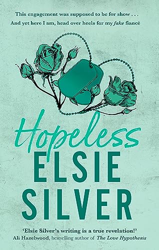 Hopeless: The must-read, small-town romance and TikTok bestseller! (Chestnut Springs) von Piatkus