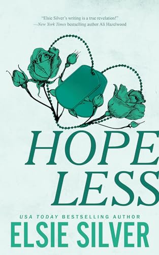 Hopeless (Chestnut Springs)