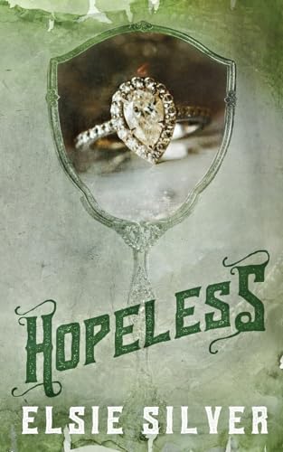 Hopeless (Special Edition) (Chestnut Springs, Band 5)