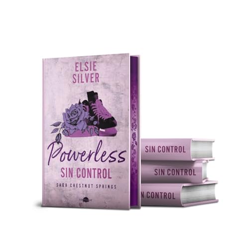 Powerless: Sin control (edición especial limitada): Chestnut Springs 3 (Contraluz) von Contraluz Editorial