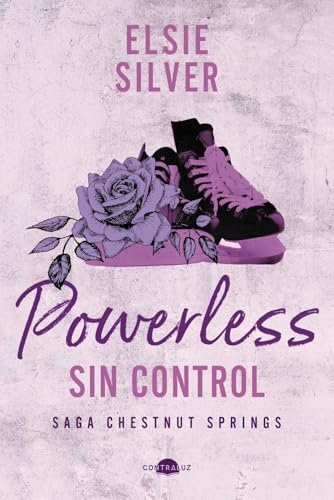 Powerless: Sin control: Chestnut Springs 3 (Contraluz) von Contraluz Editorial