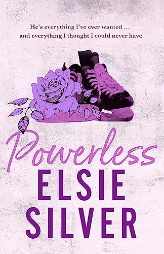 Powerless: The must-read, small-town romance and TikTok bestseller! (Chestnut Springs) von Piatkus