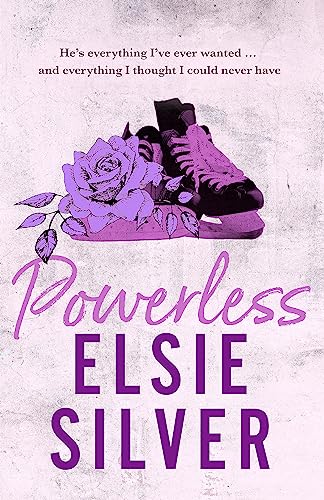 Powerless: A sweet and steamy small-town romance from the Sunday Times bestselling author of Wild Love! (Chestnut Springs)