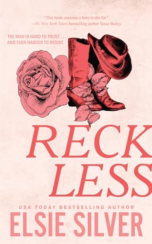 Reckless (Chestnut Springs) von Bloom Books