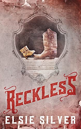 Reckless (Special Edition) von Elsie Silver