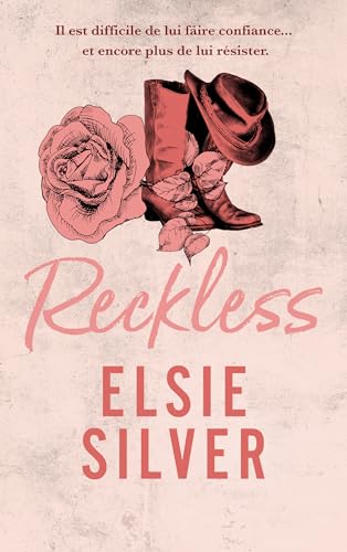 Reckless - Chestnut Springs - Tome 4 (Edition Française) von HACHETTE HLAB