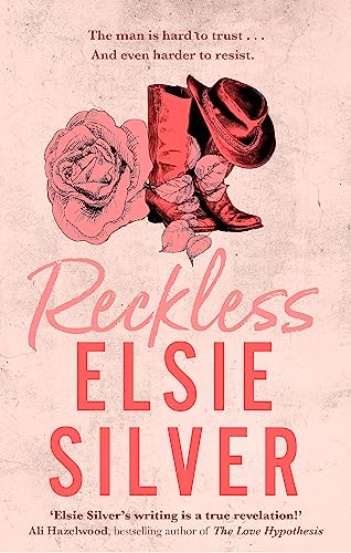 Reckless: The must-read, small-town romance and TikTok bestseller! (Chestnut Springs) von Piatkus