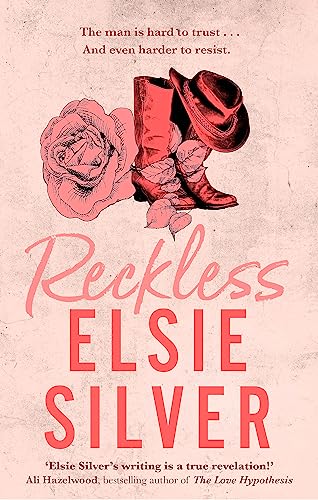 Reckless: A must-read steamy cowboy romance from the Sunday Times bestselling author of Wild Love! (Chestnut Springs)