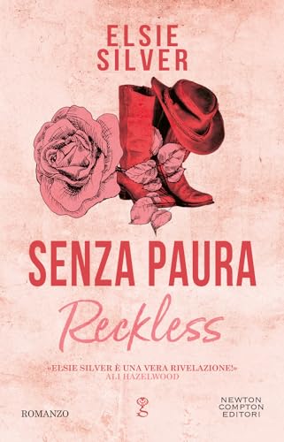 Senza paura. Reckless (Anagramma)
