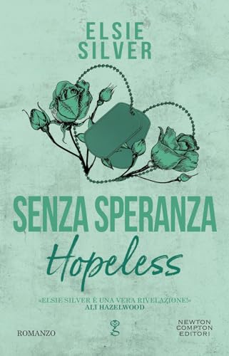 Senza speranza. Hopeless (Anagramma)