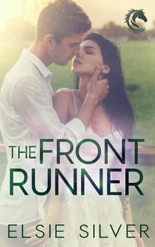 The Front Runner: Original Couple Cover (Gold Rush Ranch: Original Couple Covers, Band 3)