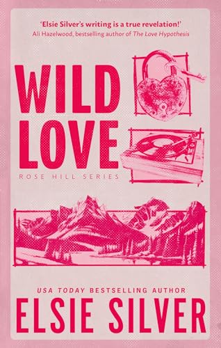 Wild Love: Discover your newest small town romance obsession!