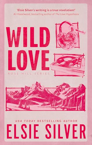 Wild Love: Discover your newest small town romance obsession!